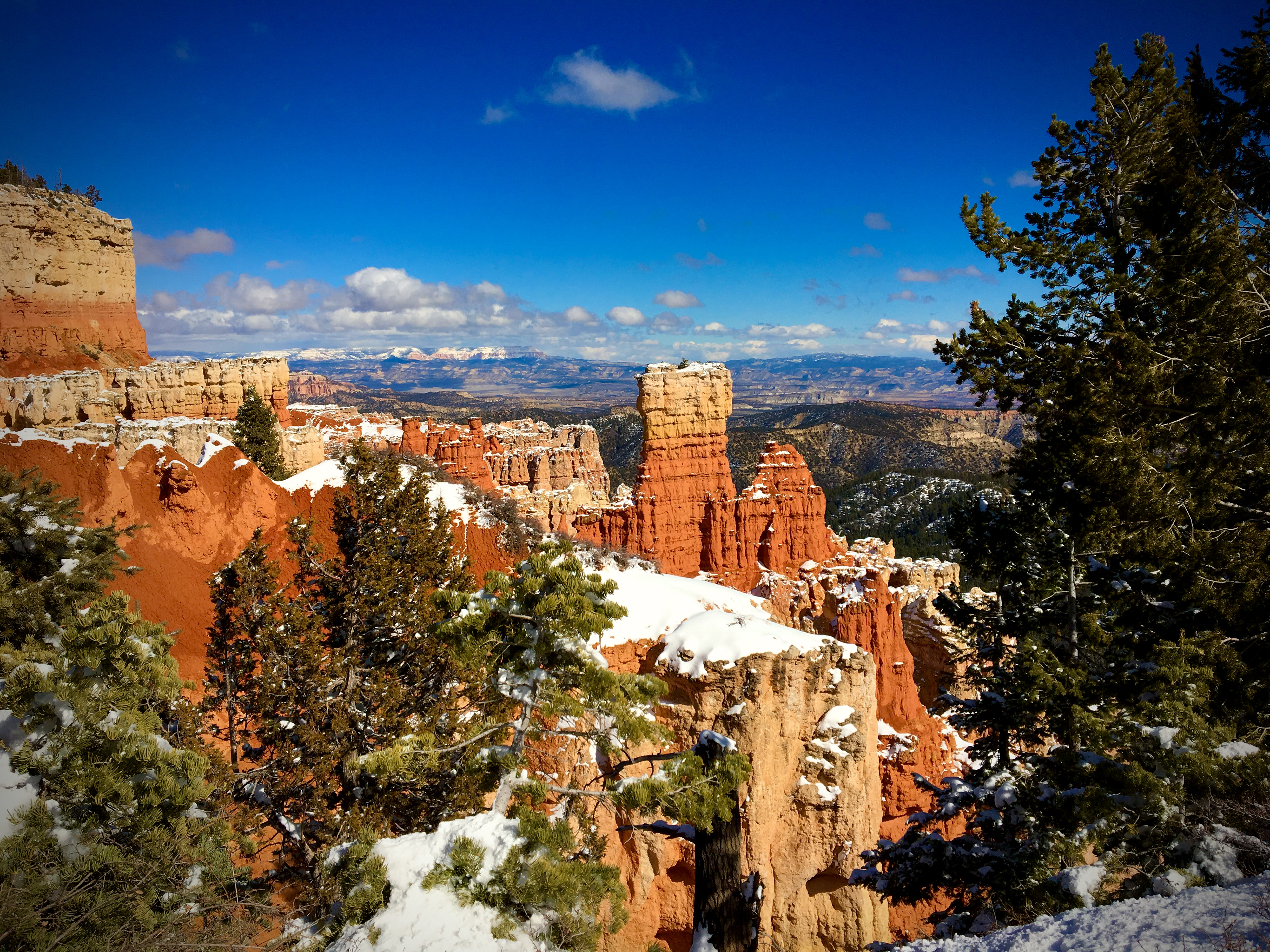 Bryce Canyon National Park