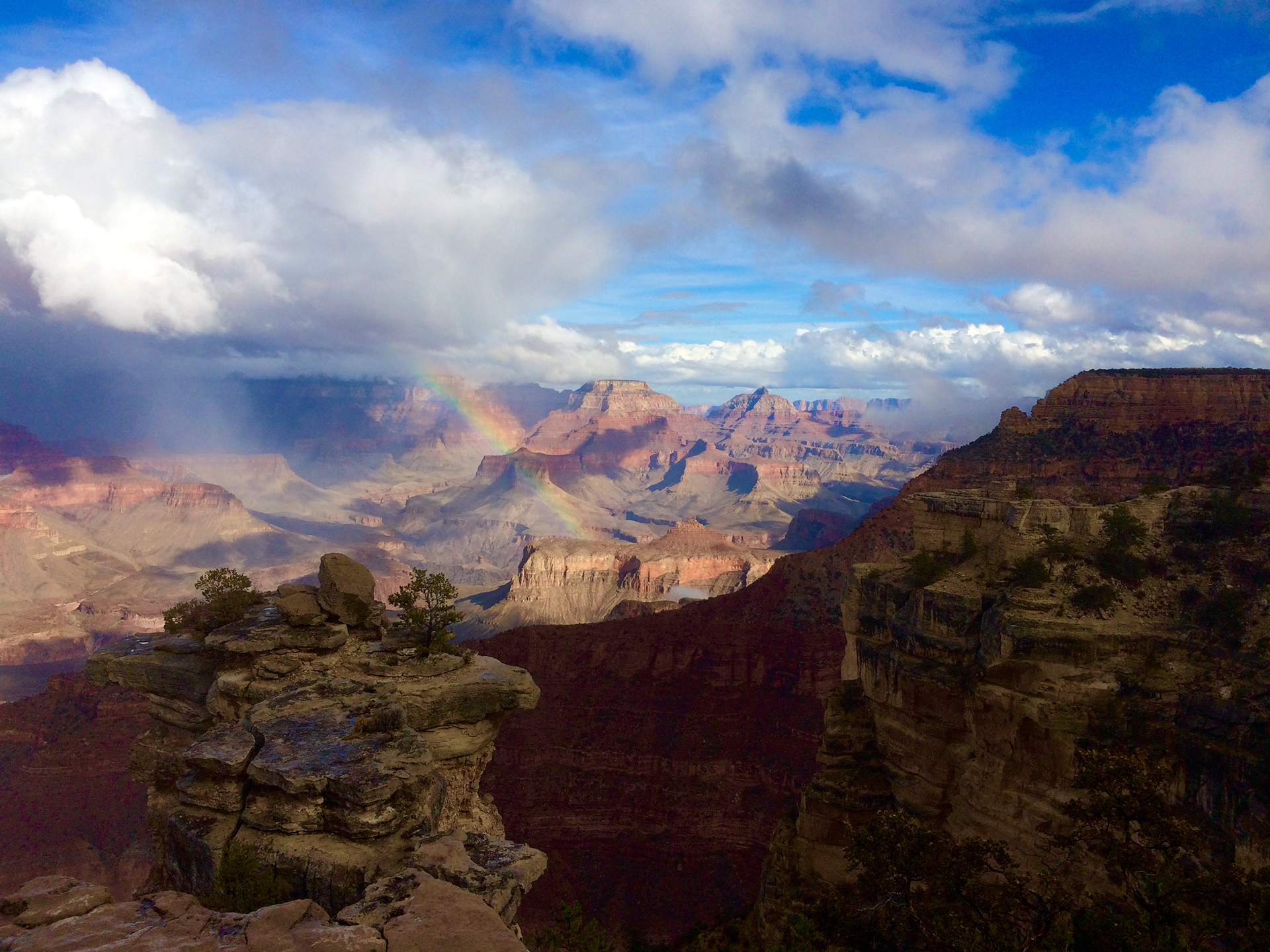 Grand Canyon National Park