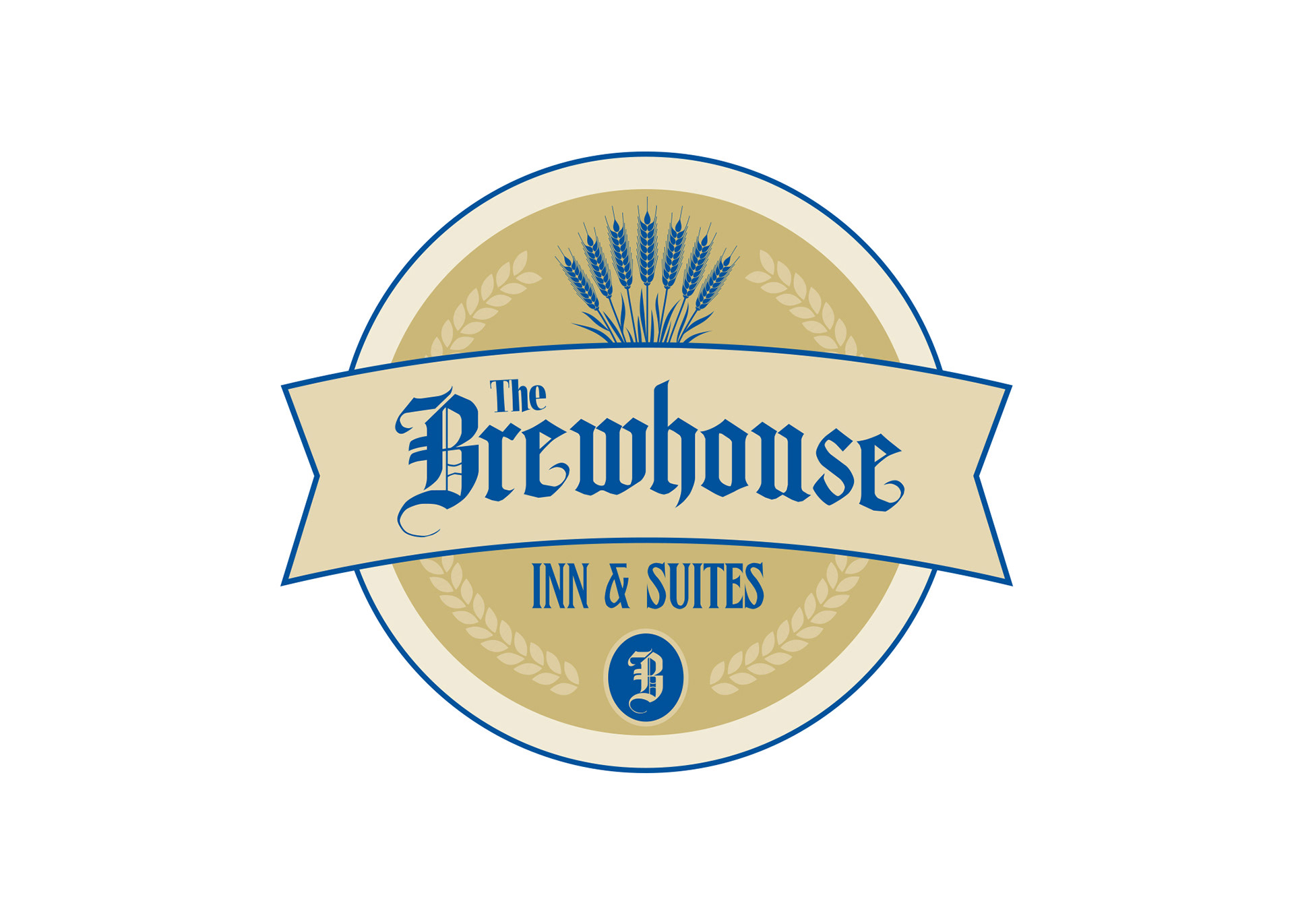 2 Color Logo