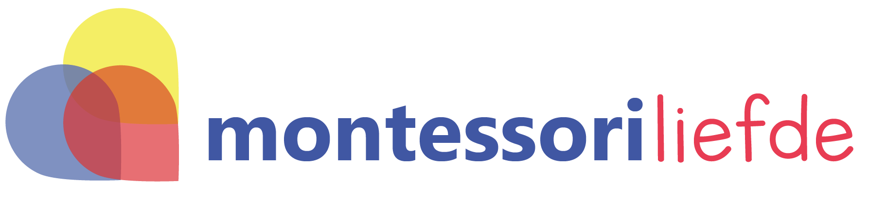 montessoriliefde