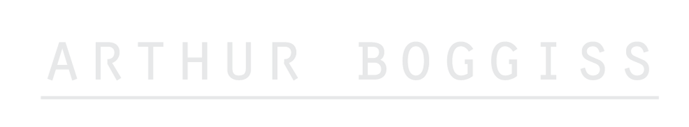 Arthur Boggiss