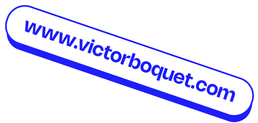 victor Boquet