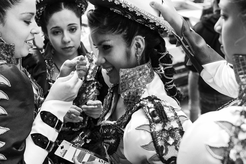 Mexican Day Parada 8