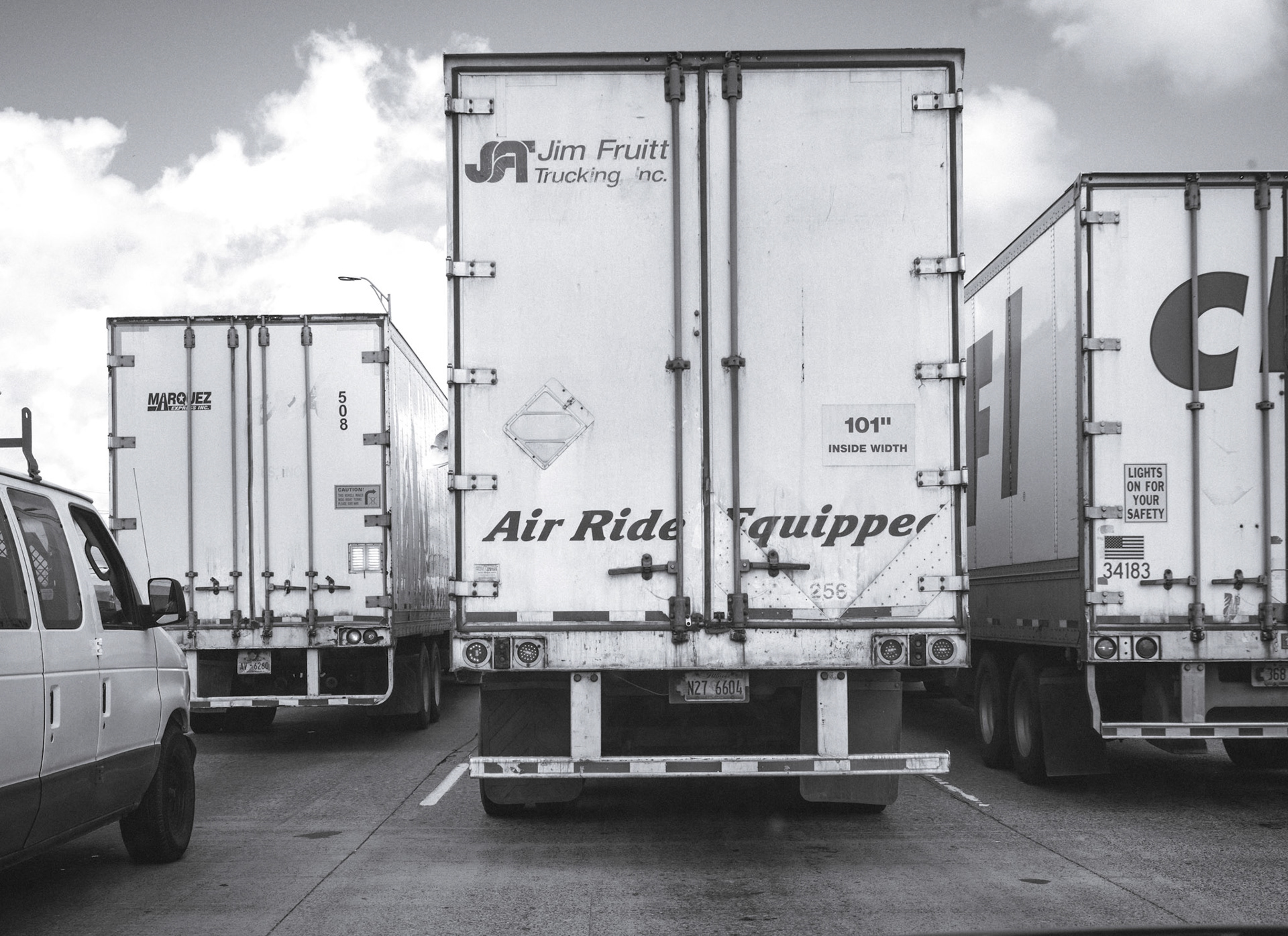 Moving Imports and Exports