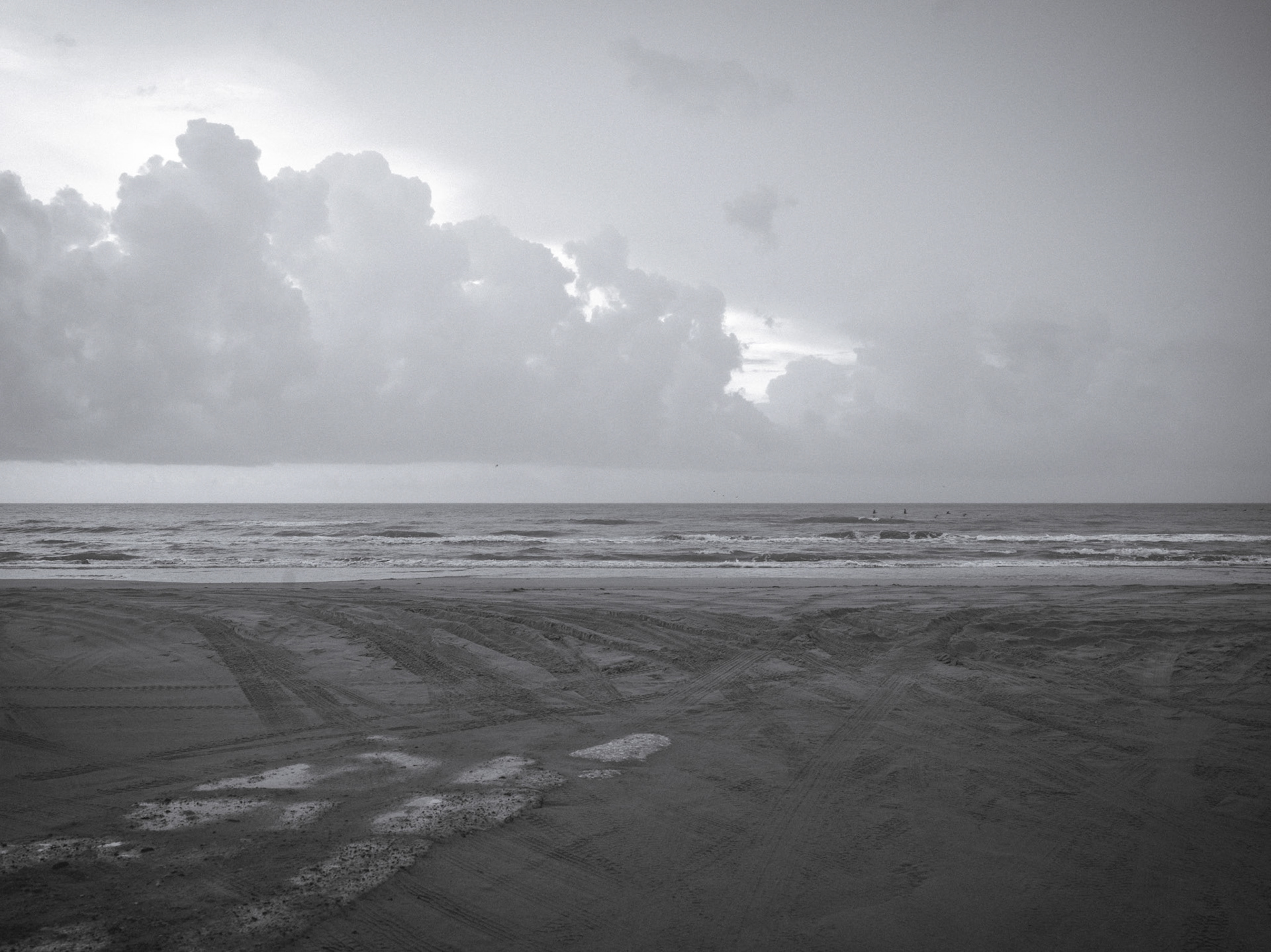 Gulf of Mexico