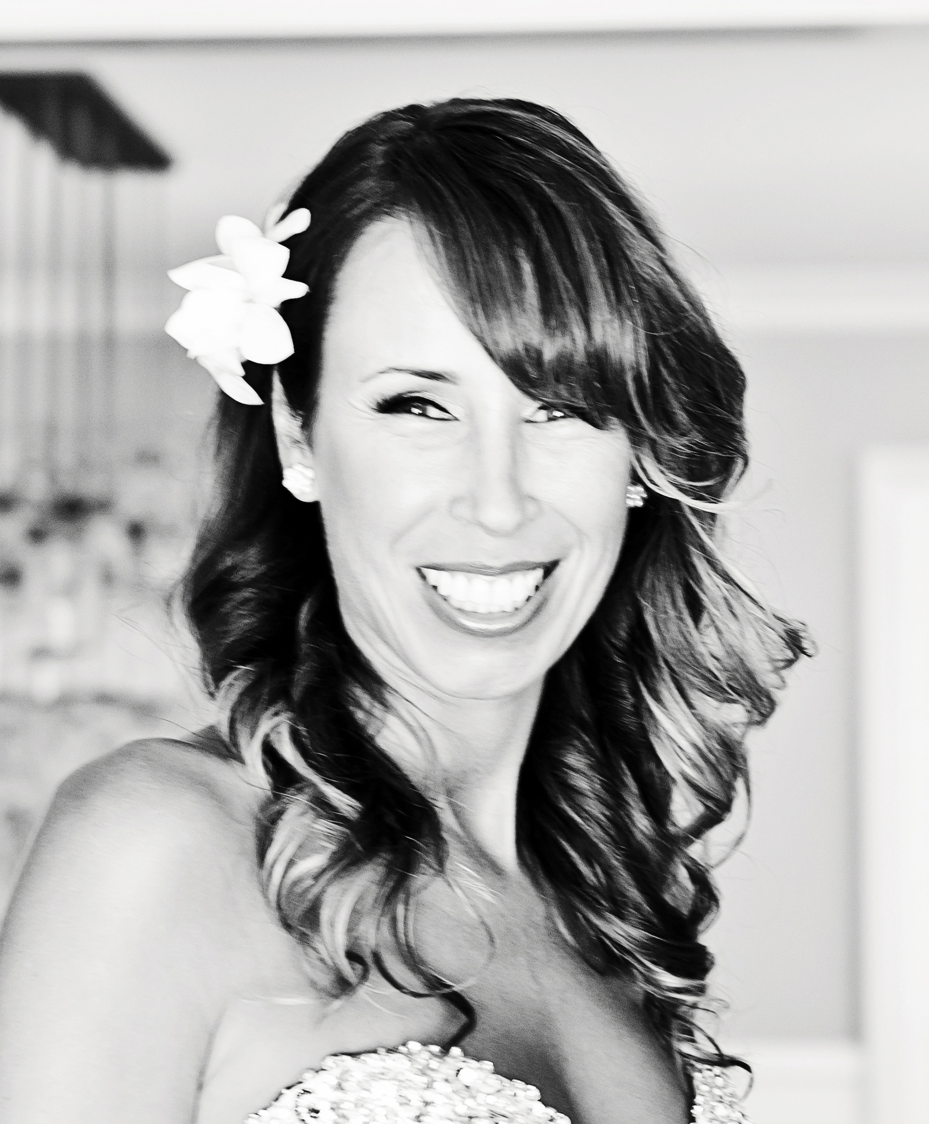 Desiree Caldwell