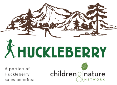 Huckleberry Horseshoes Game