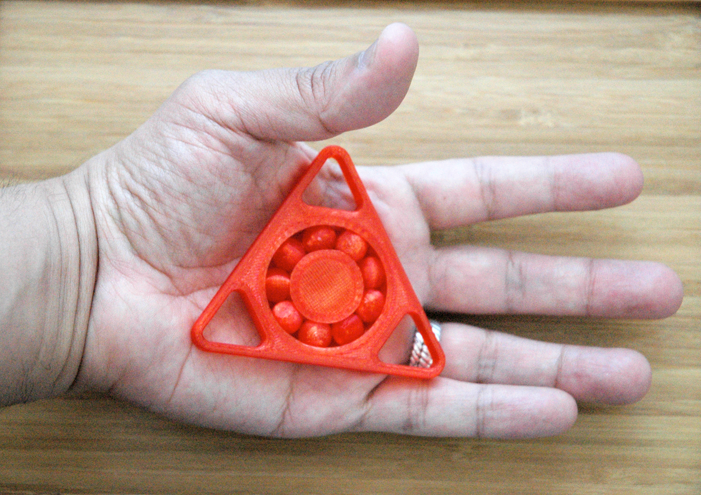 Actual Size