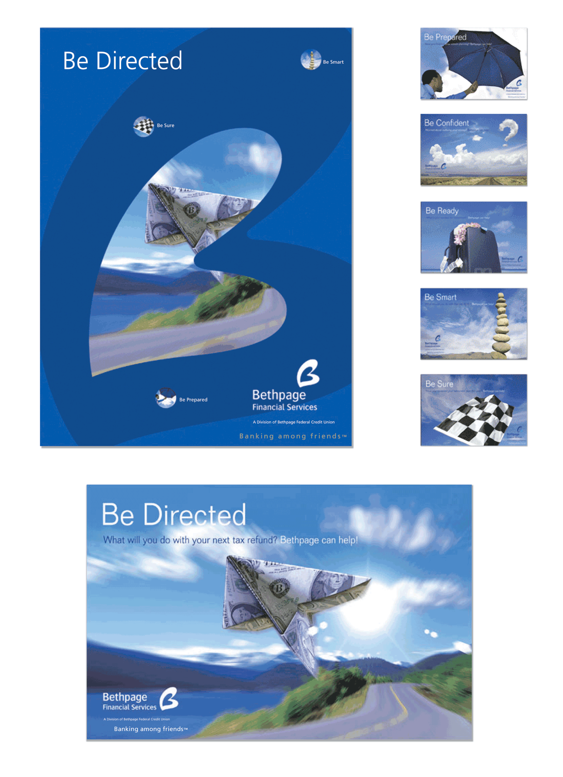 Layout and Production