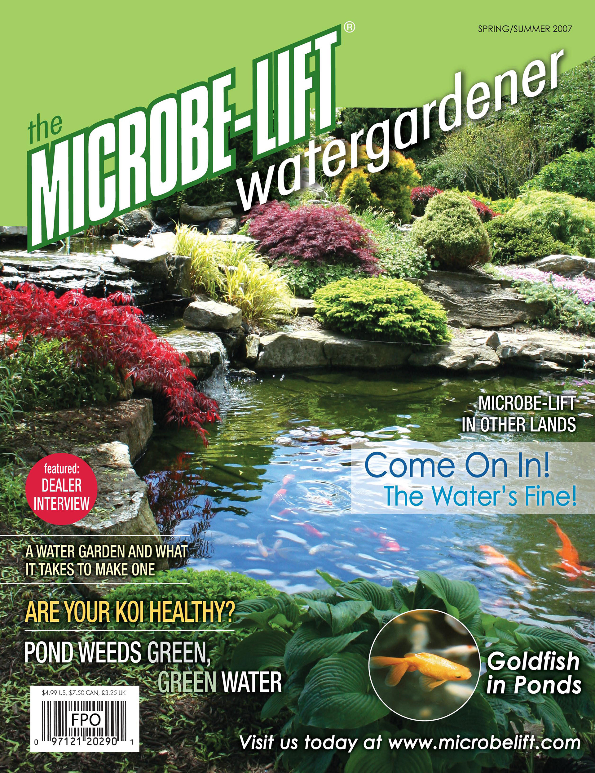 Layout and Production