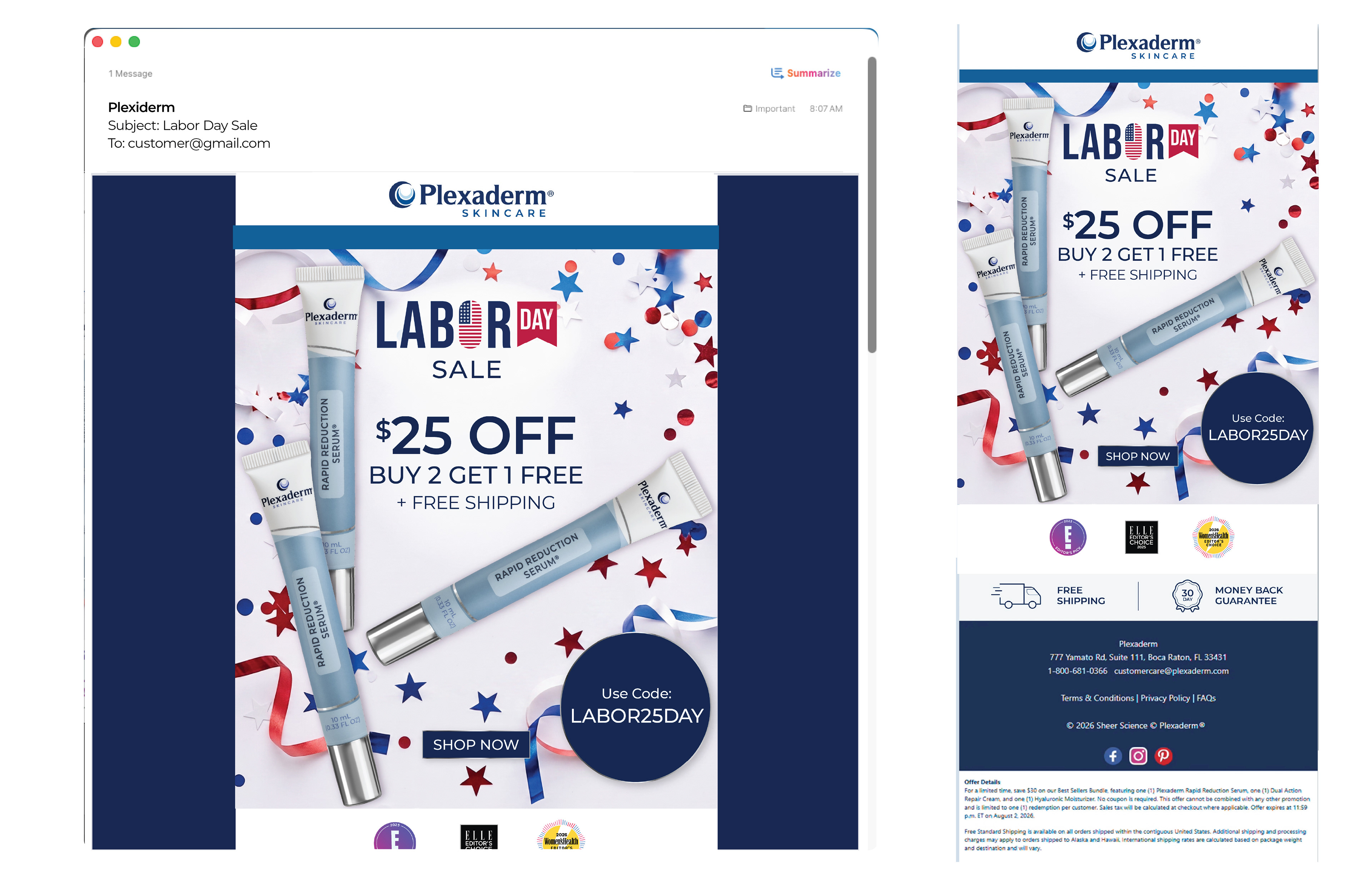 Design and Production