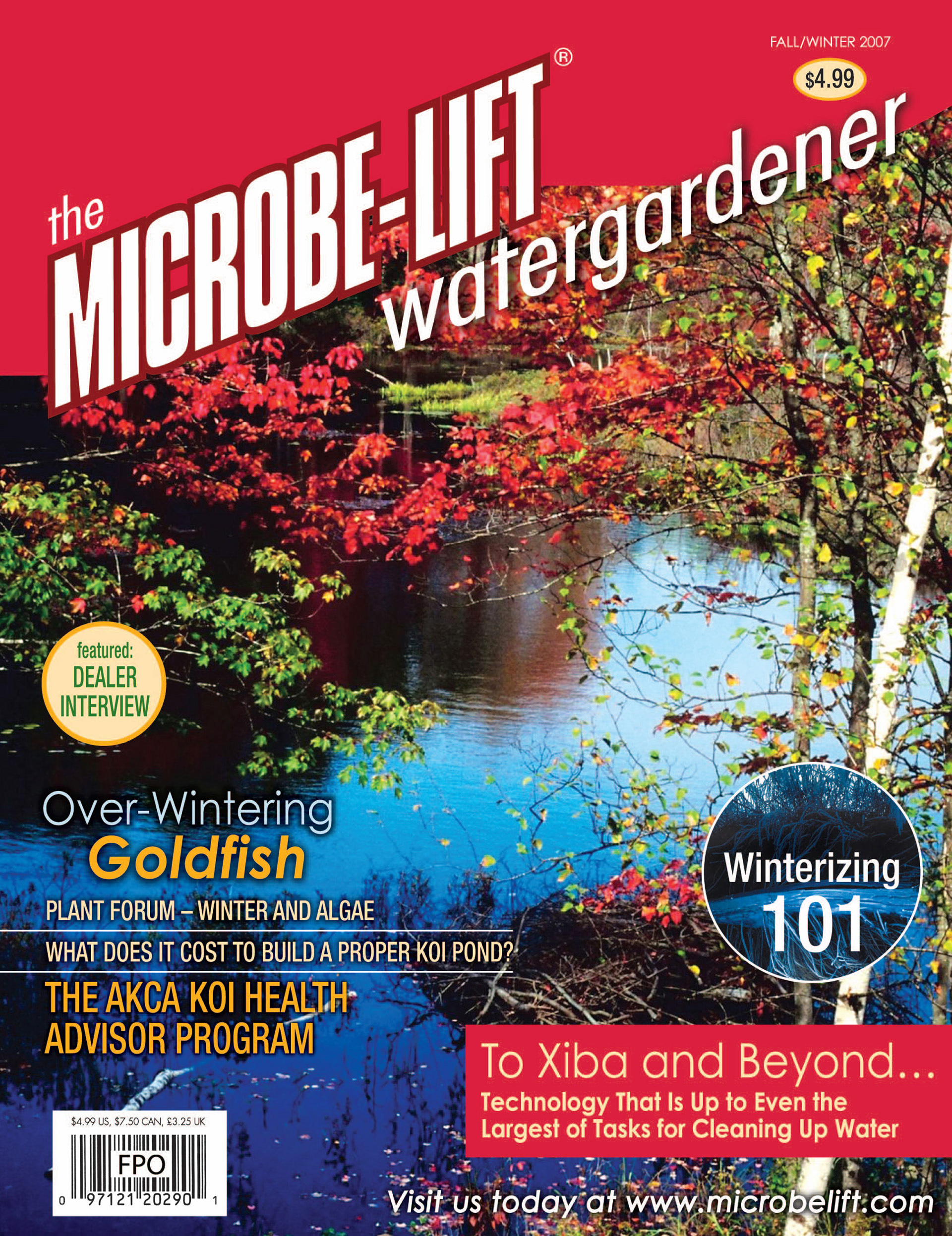 Layout and Production