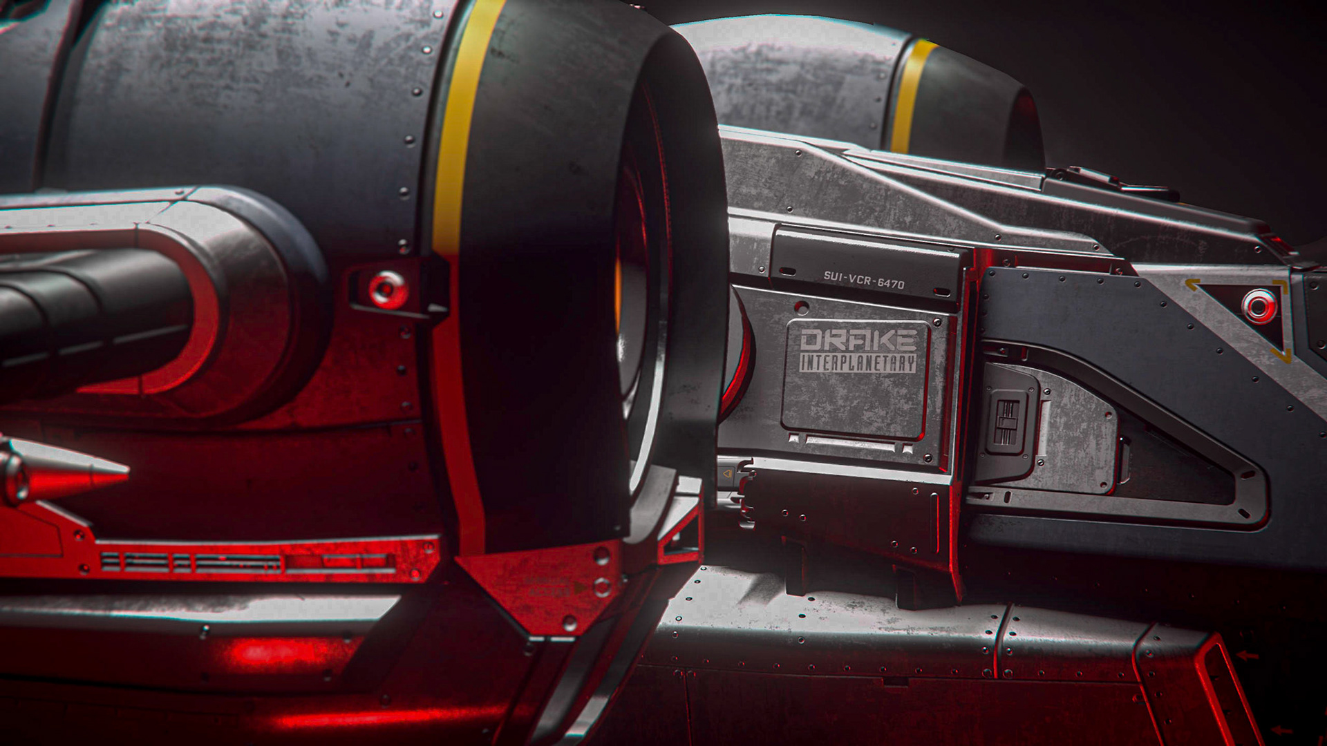 Drake Interplanetary