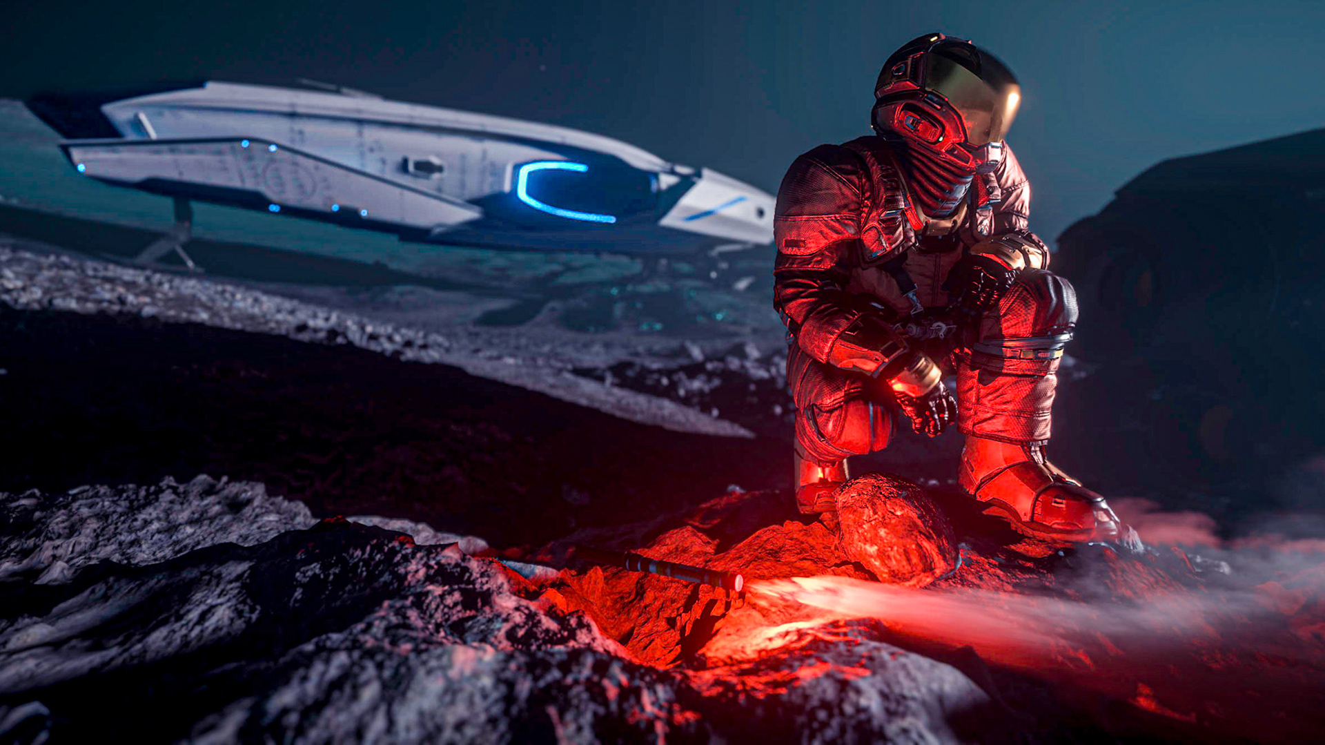 IAE 2952 Contest - Day 2- Origin Jumpworks