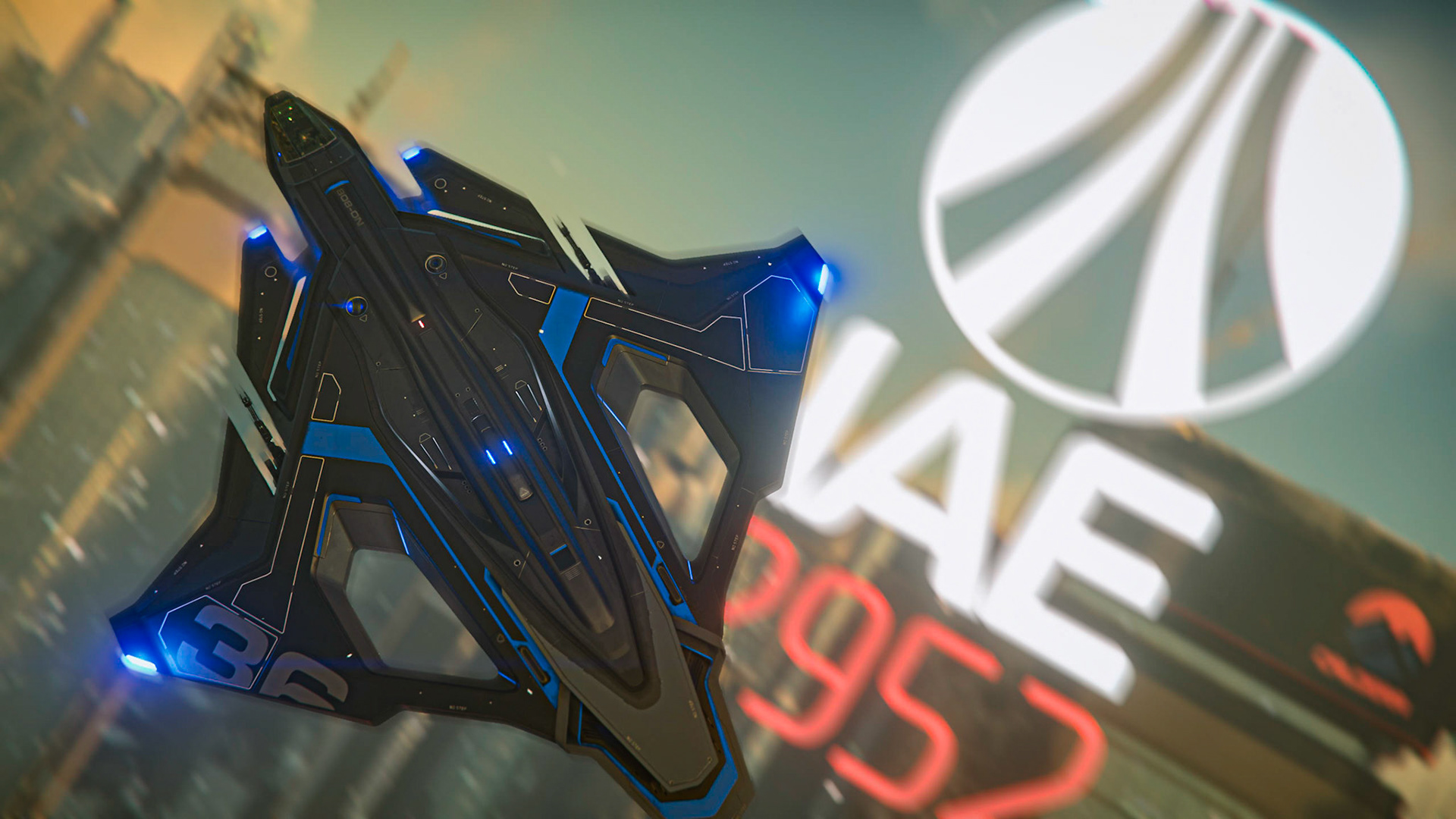 Saying Goodbye to IAE 2952