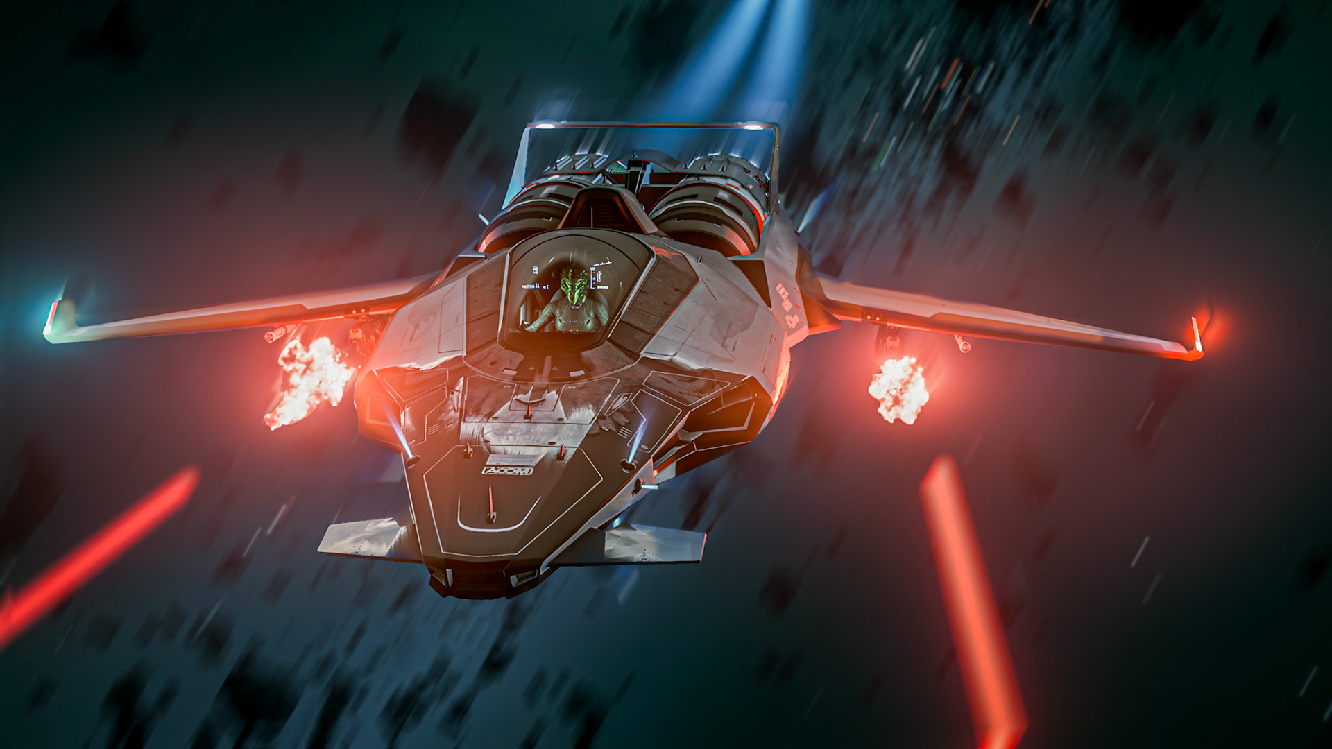 The Quick and the Dead