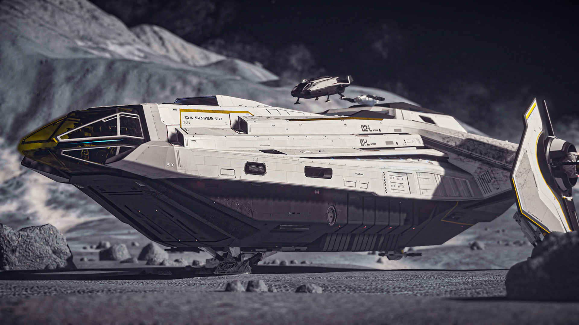 Return Of The Away Team