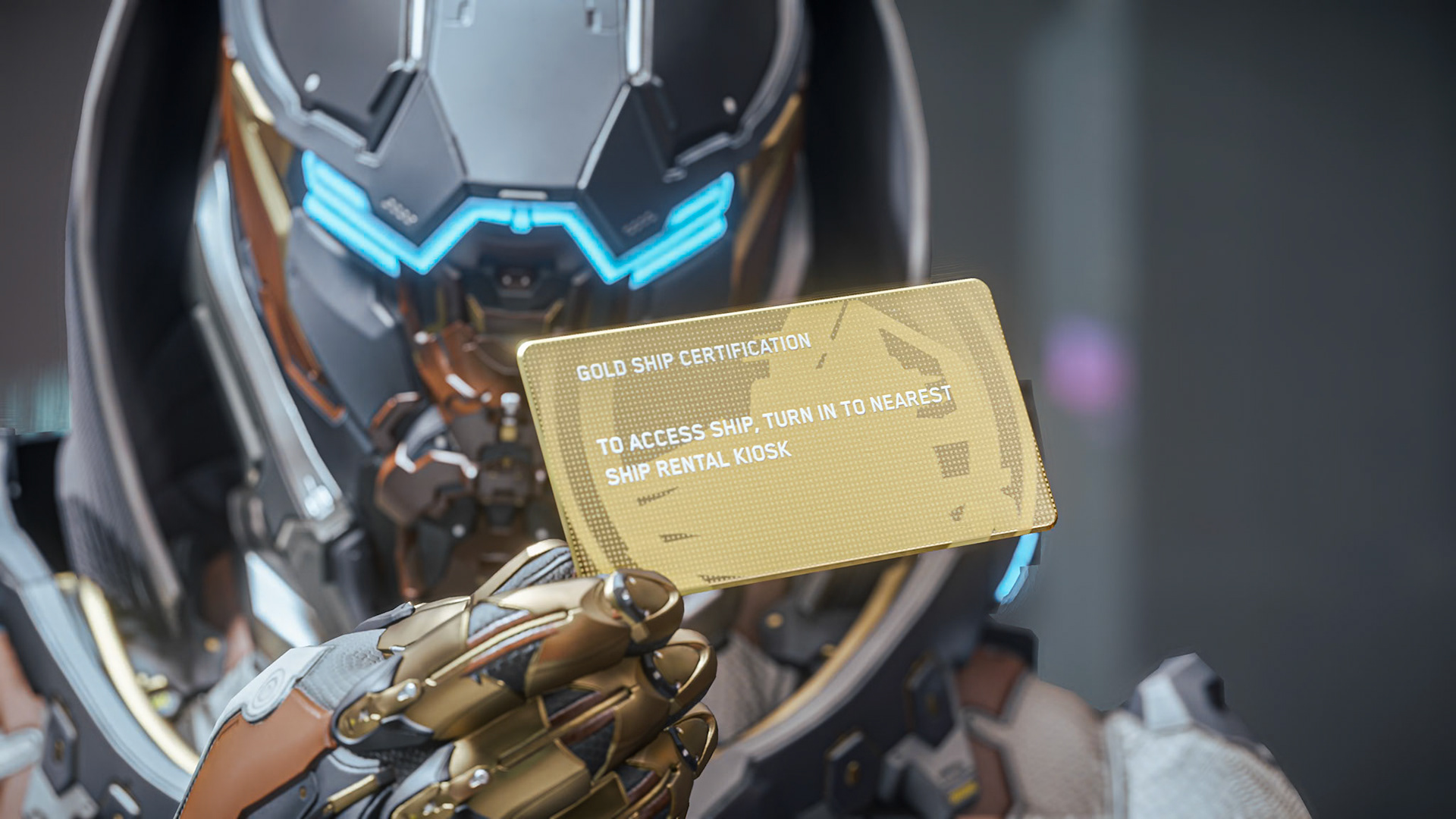 I've Got A Golden Ticket