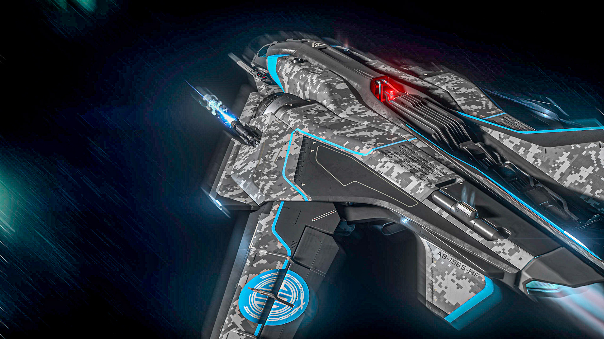 Kamur Dalion's Sabre