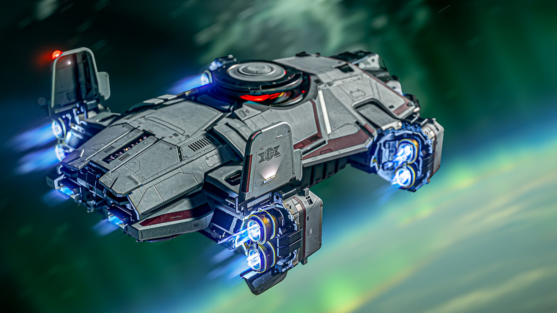 Long Range Recon Group