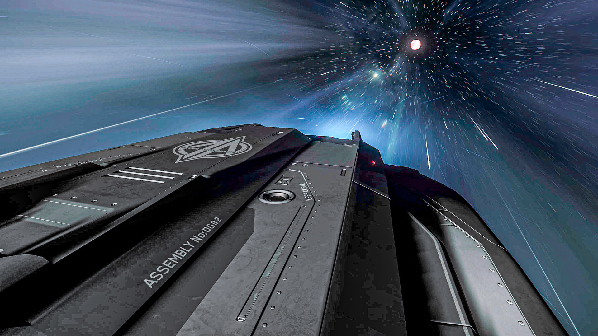 Closing In On Crusader