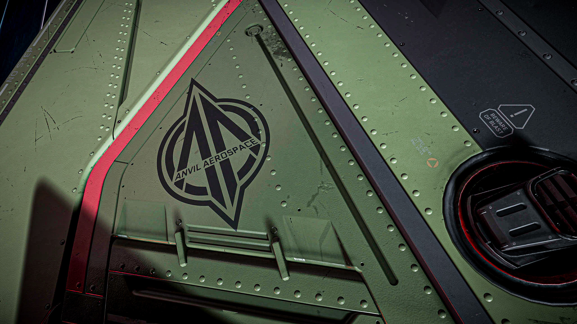 Anvil Seal of Approval