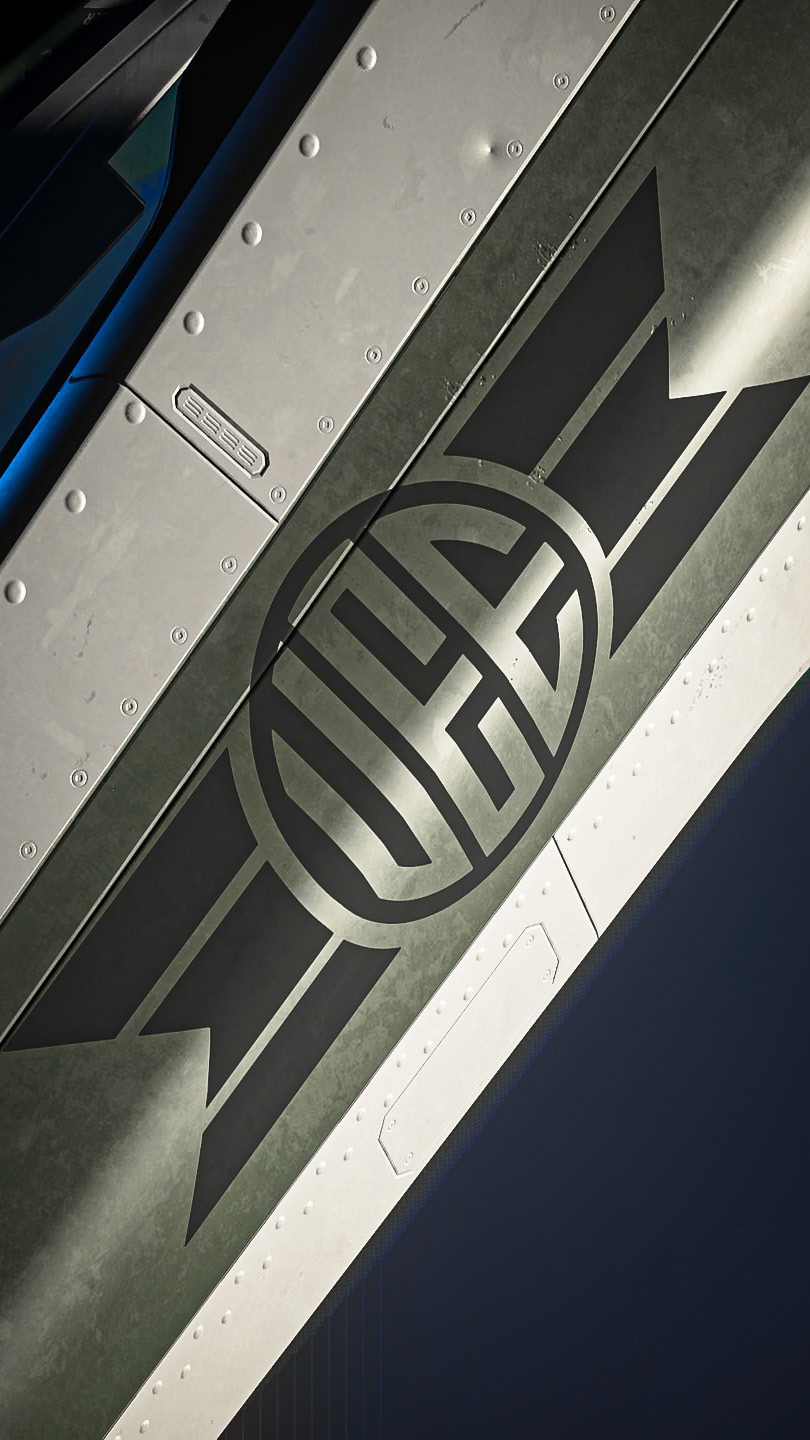 Banner Of The Empire