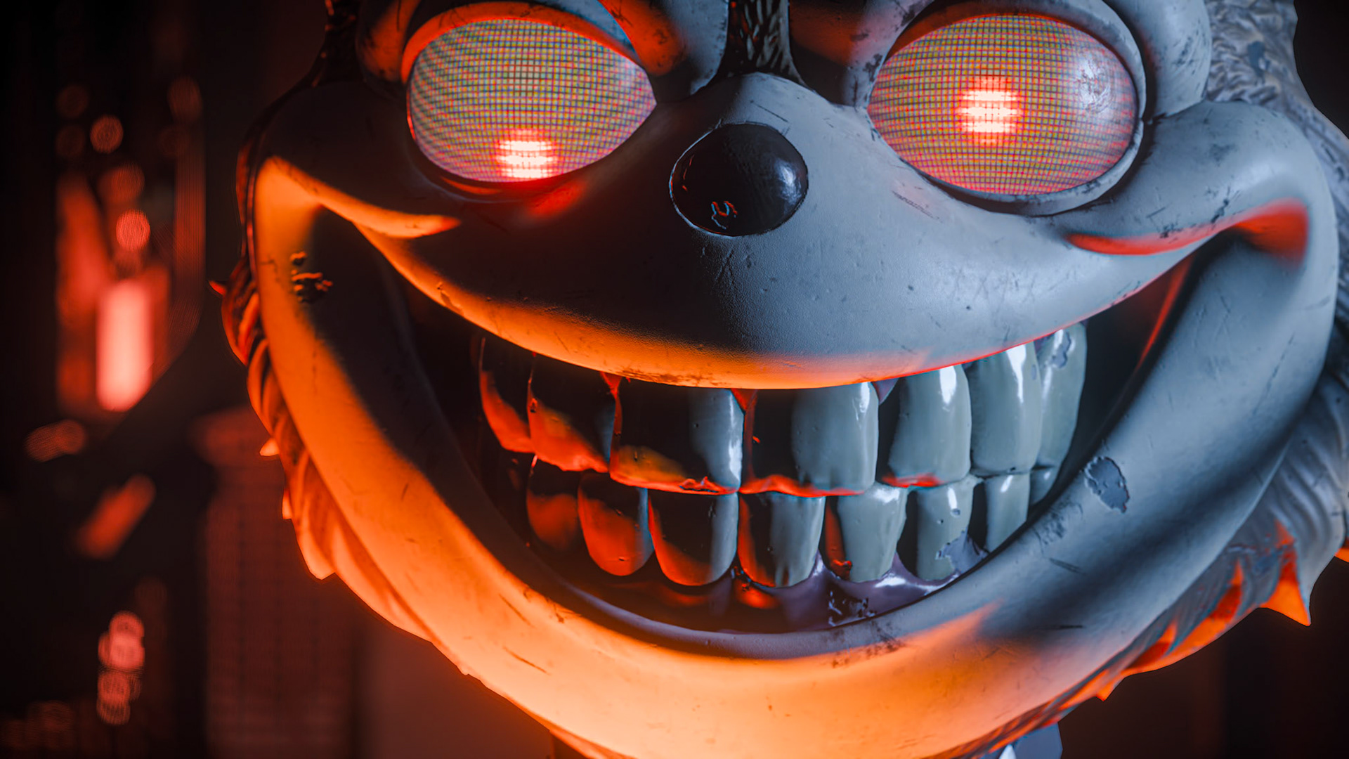 Day of the Vara 2953: Nightmare Fuel