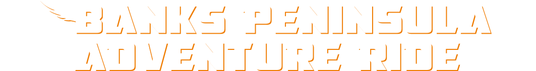 Banks Peninsula Adventure Ride