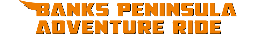 Banks Peninsula Adventure Ride