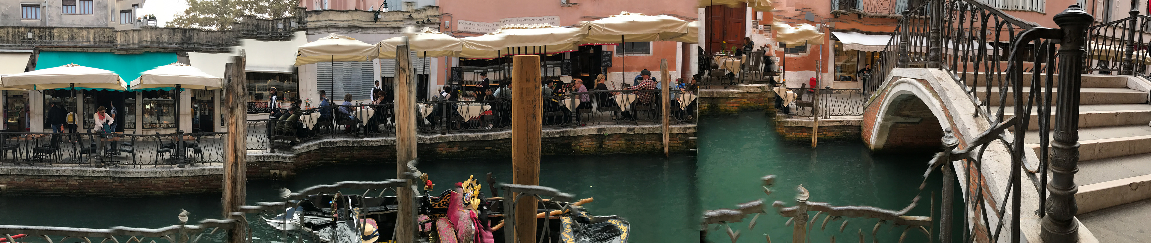 Venezia, Italia