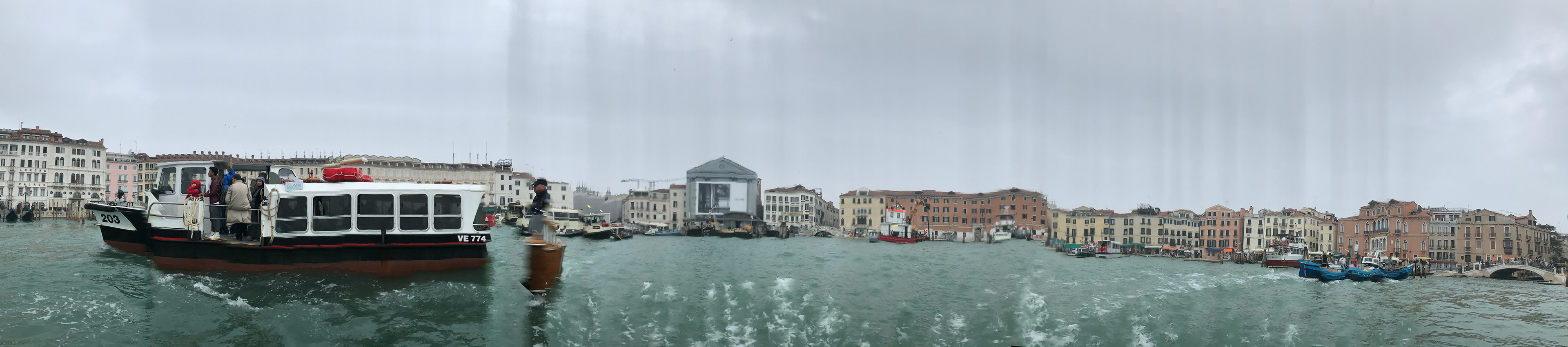Venezia, Italia