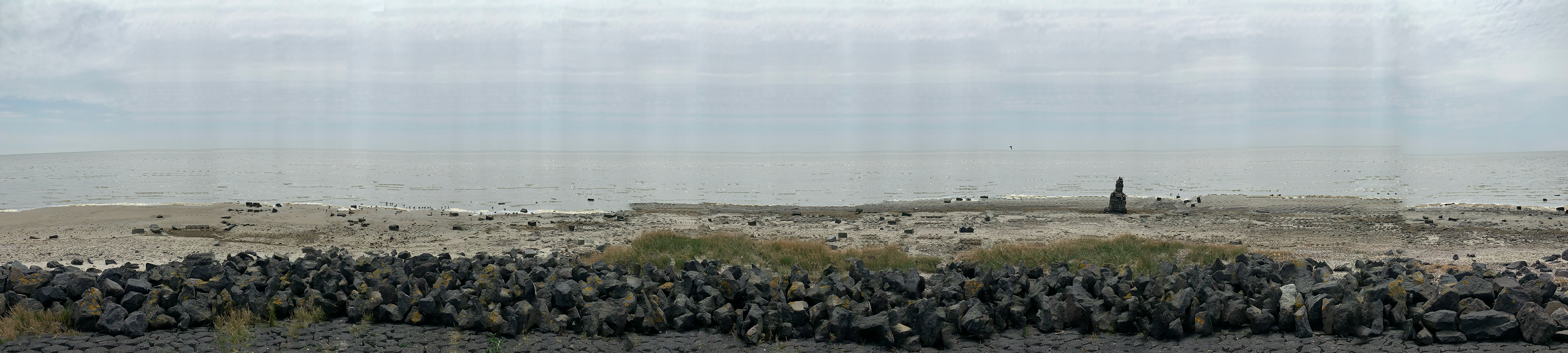 Westerdijk, Terschelling