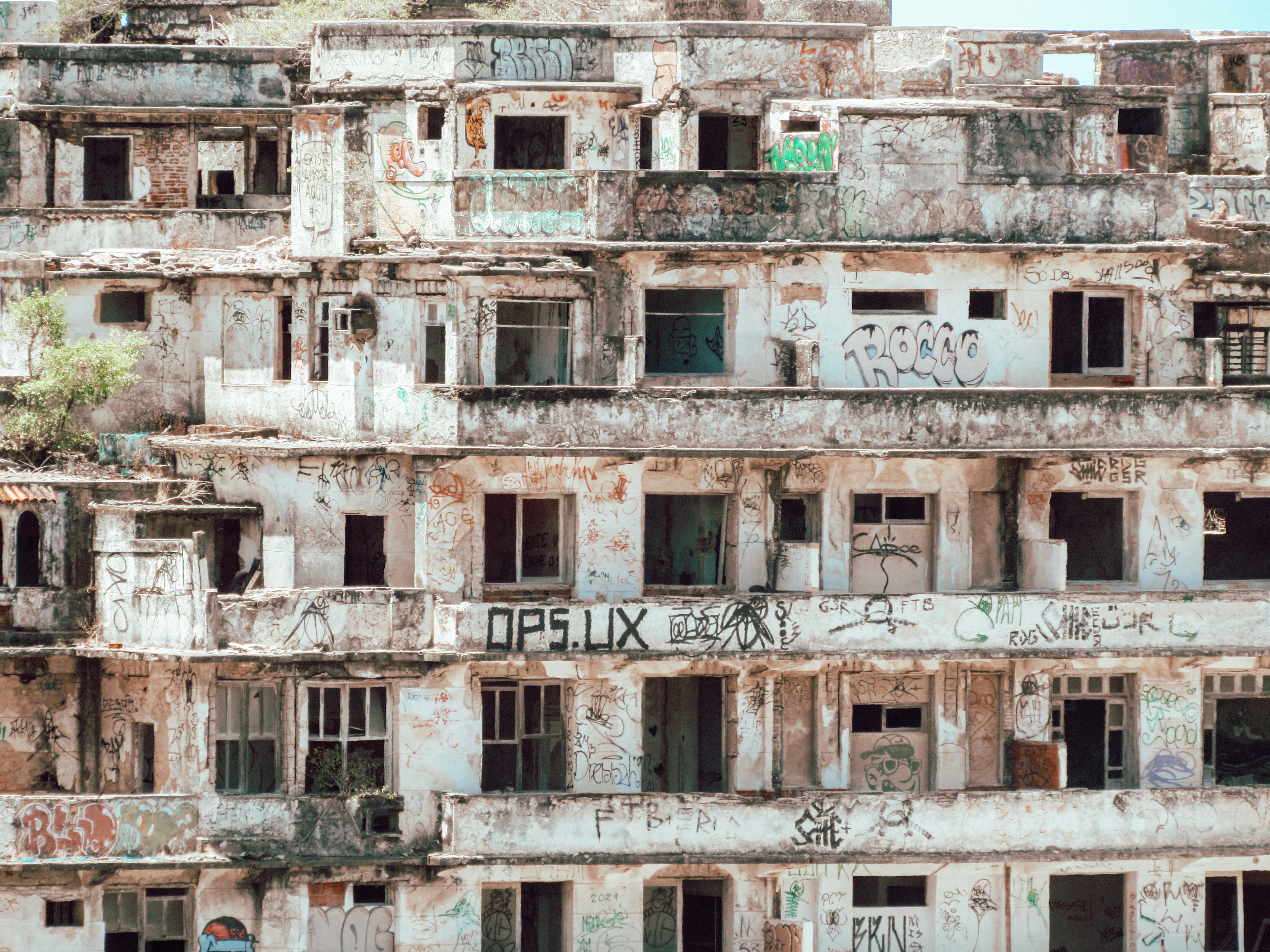 ⚆ edifício são pedro. fortaleza-ce. 08/11/2023.