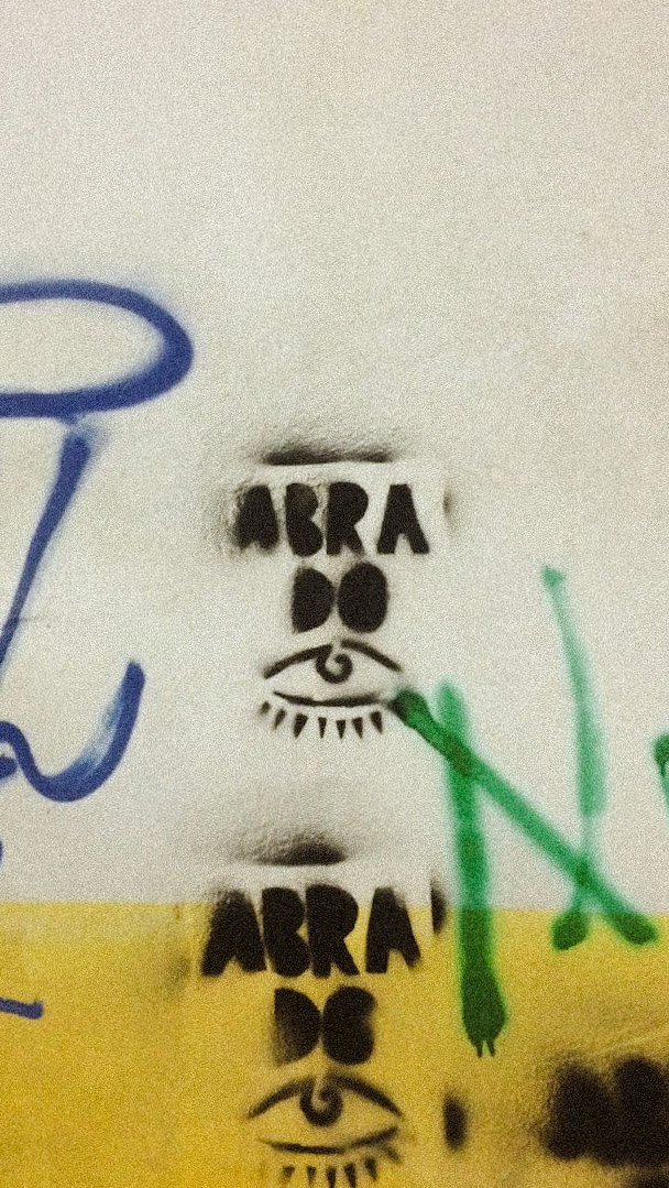 ⚆ abra do olho. juazeiro do norte-ce. 13/01/2021.