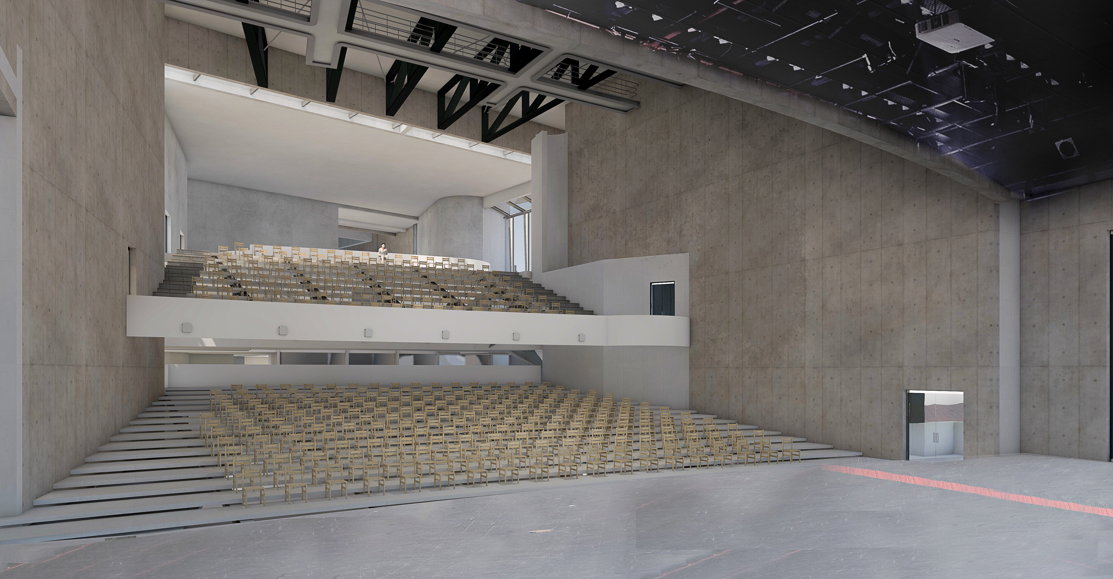 Hall 05