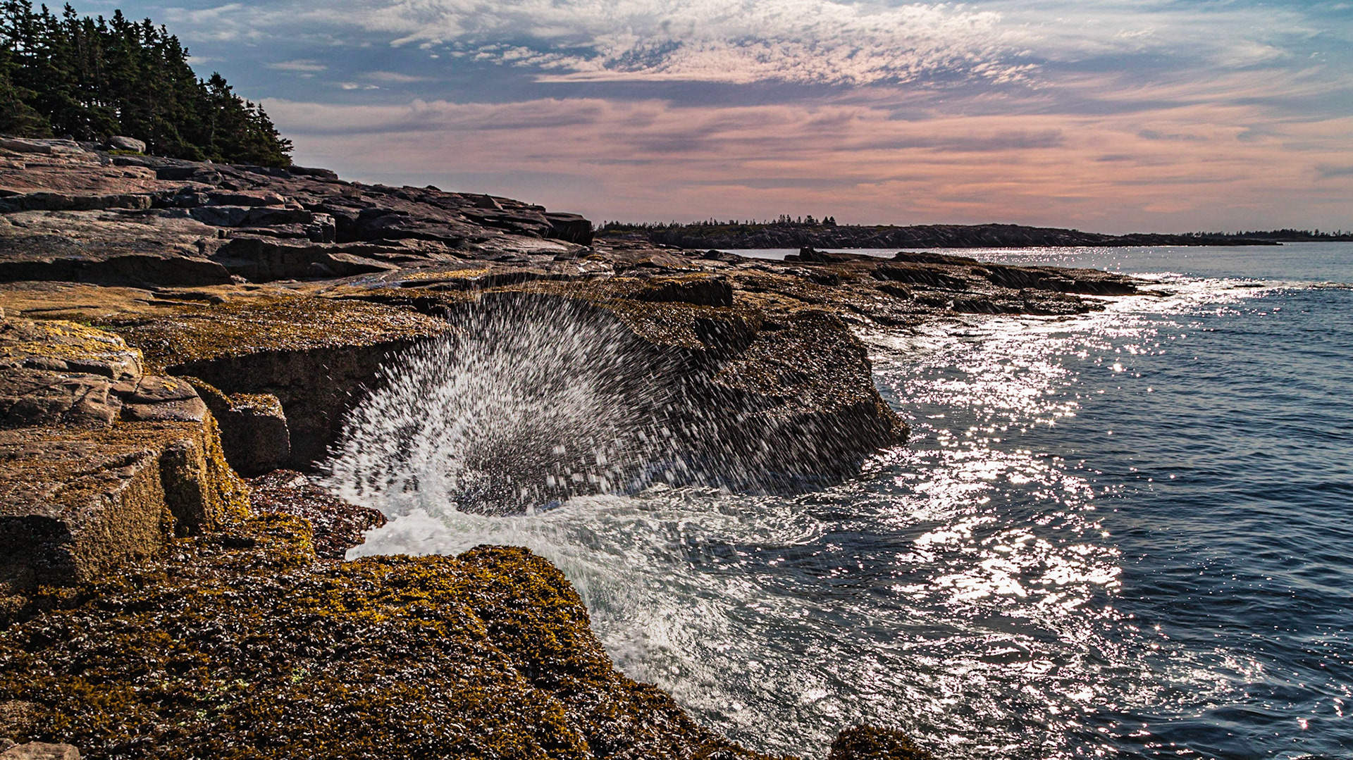 Tides