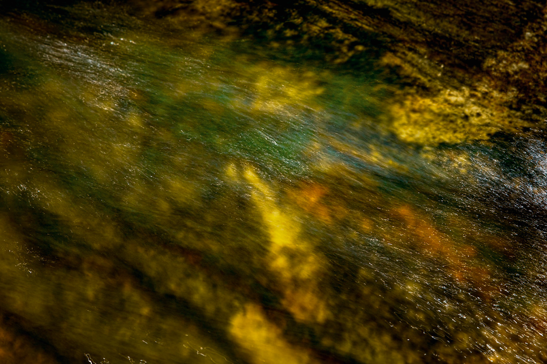 Water Strokes
