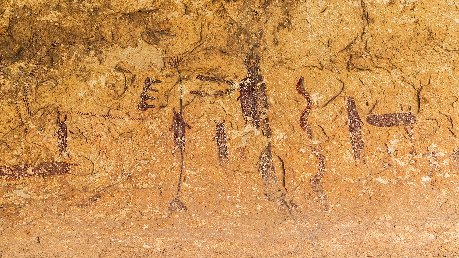 Pictograph 2