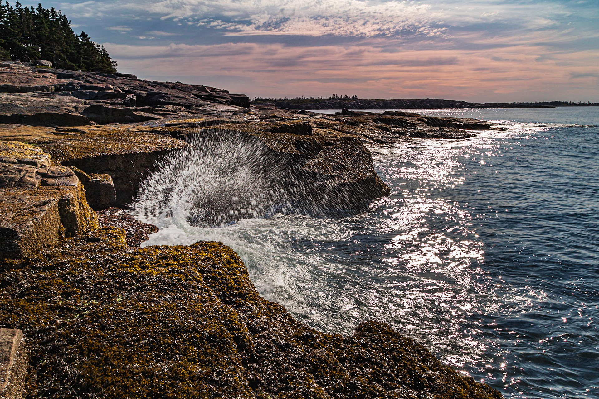 Tides