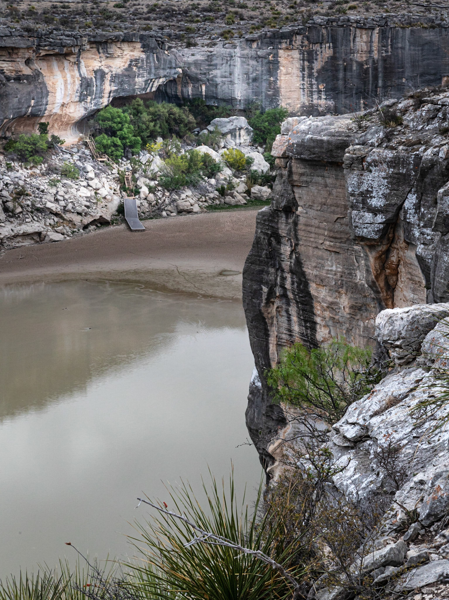 Panther Cave Overlook