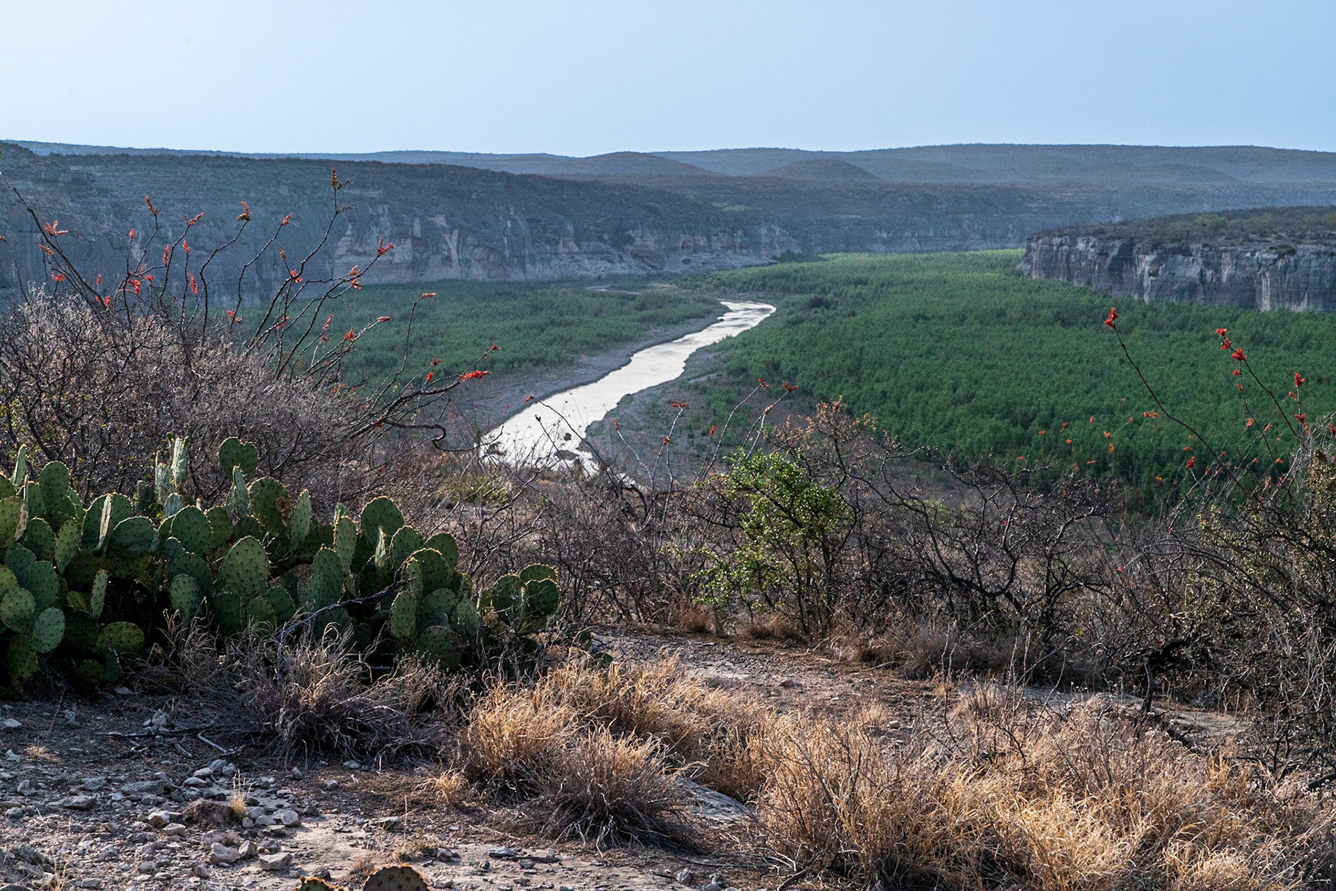 Rio Grande