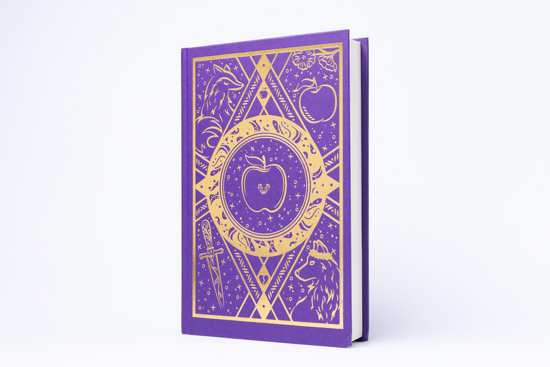 The ballad of never after