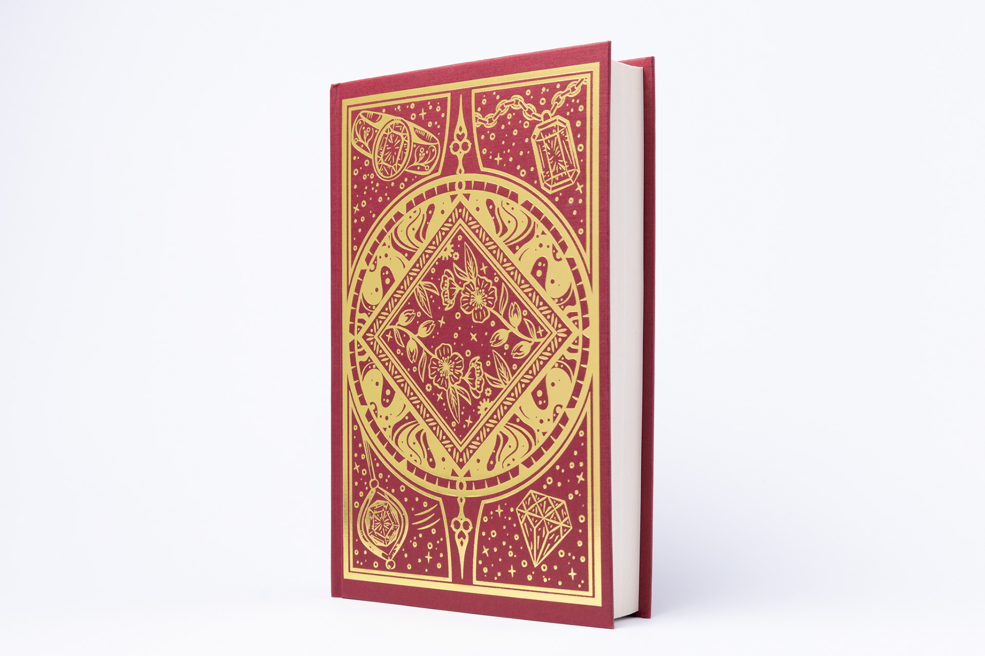 A curse for true love