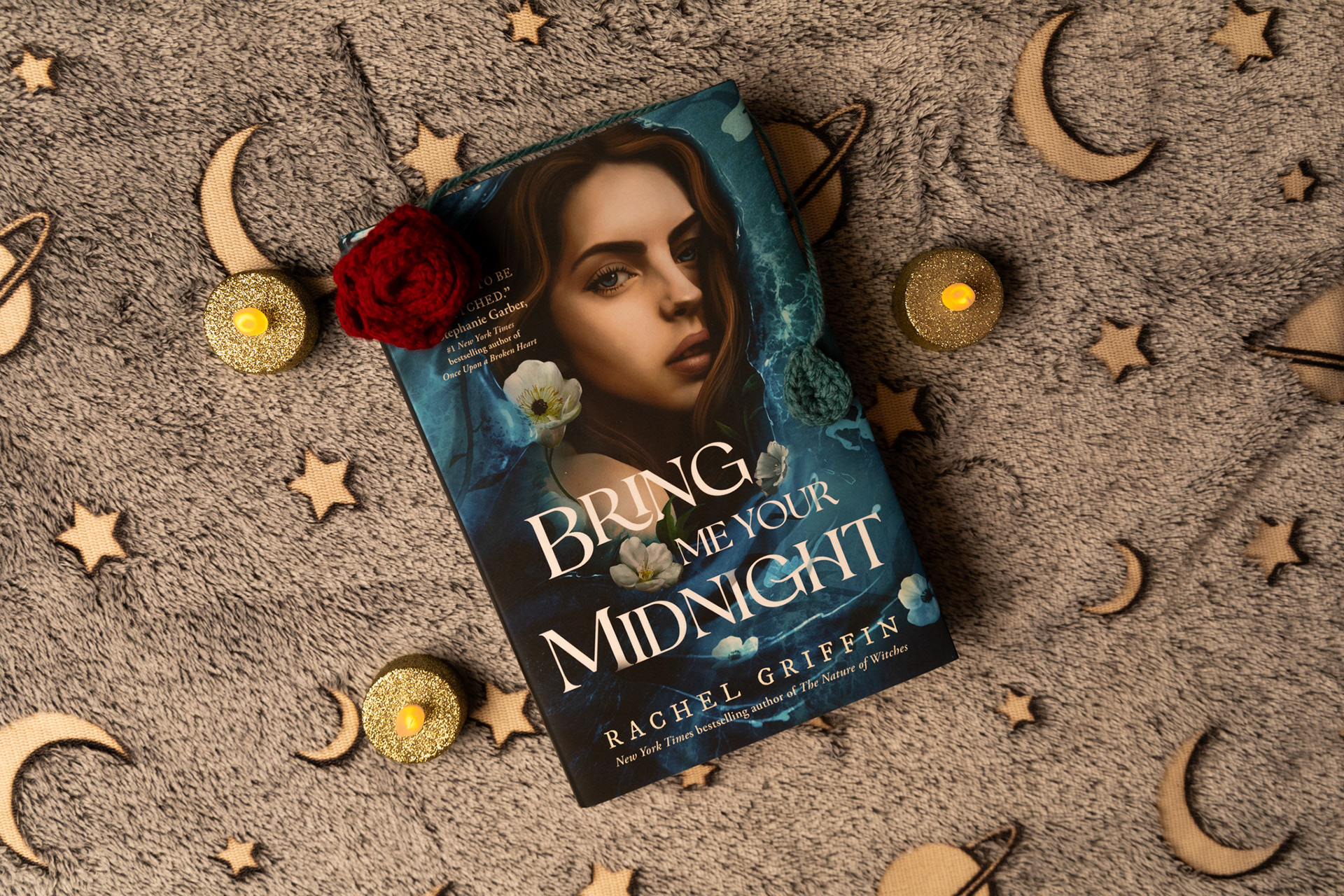 Bring me your midnight