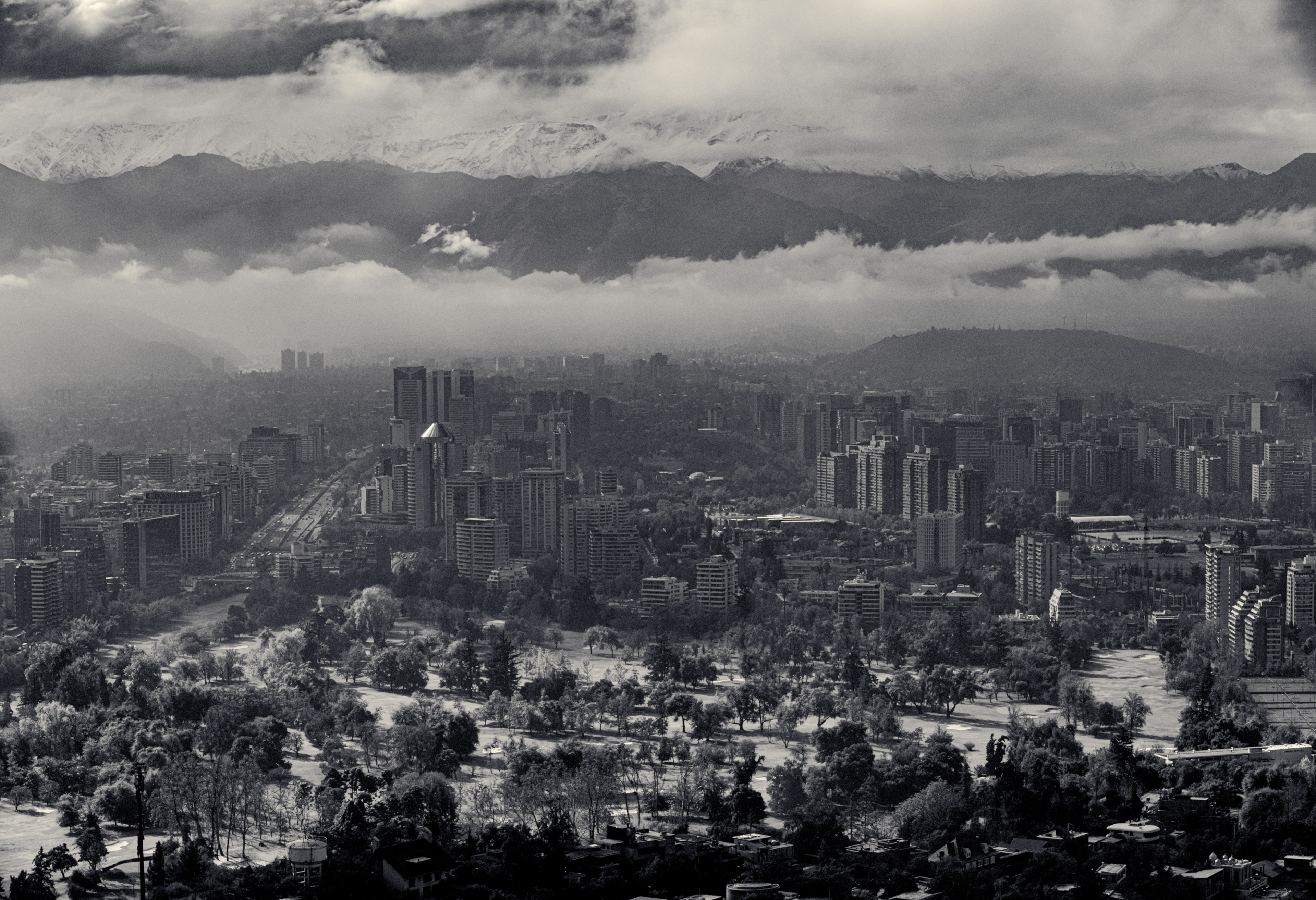 Las Condes