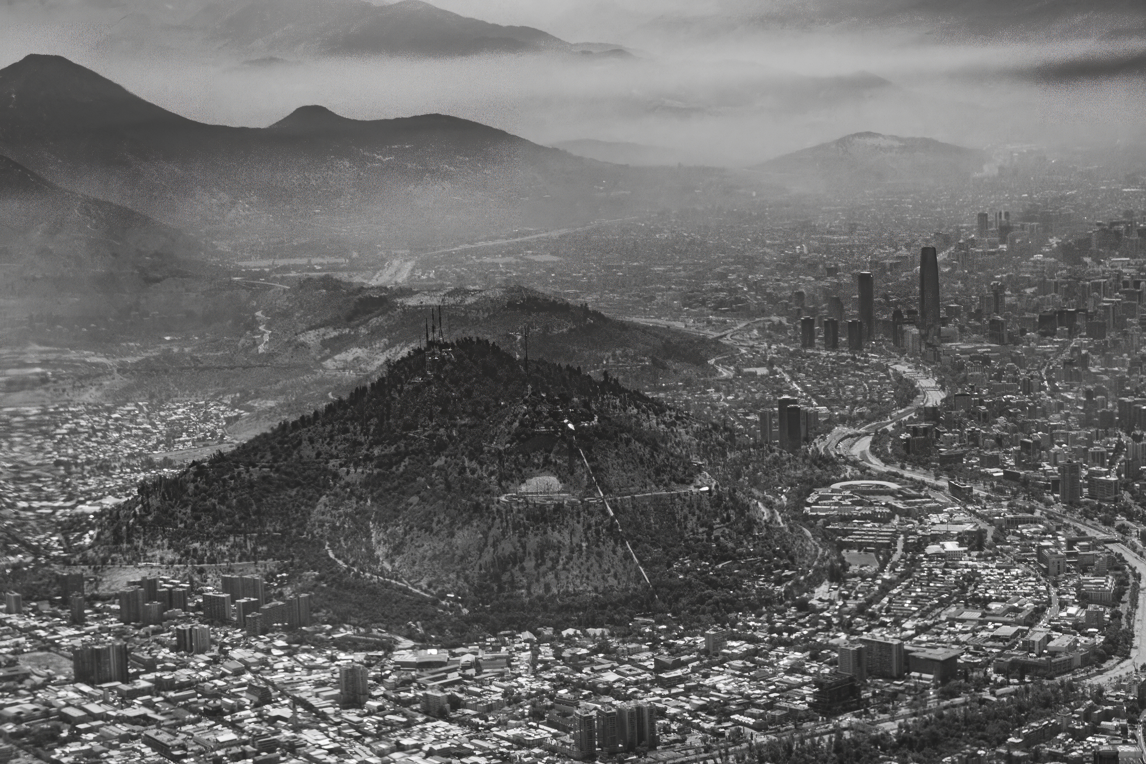 San Cristóbal Oriente