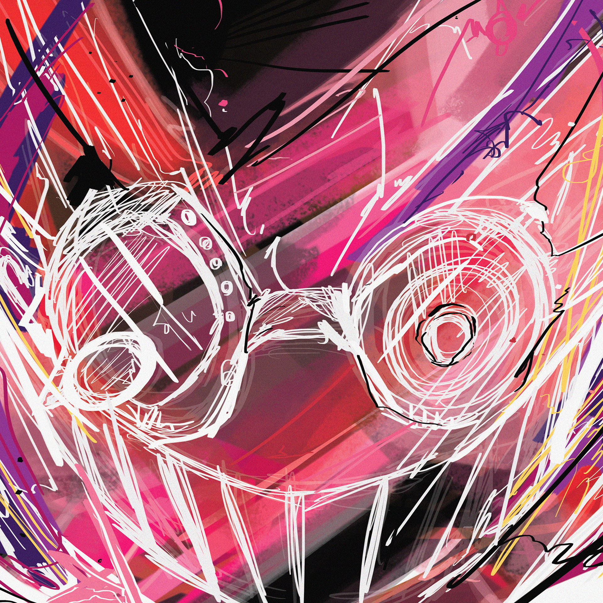 THROWIN' BACK - JRotom