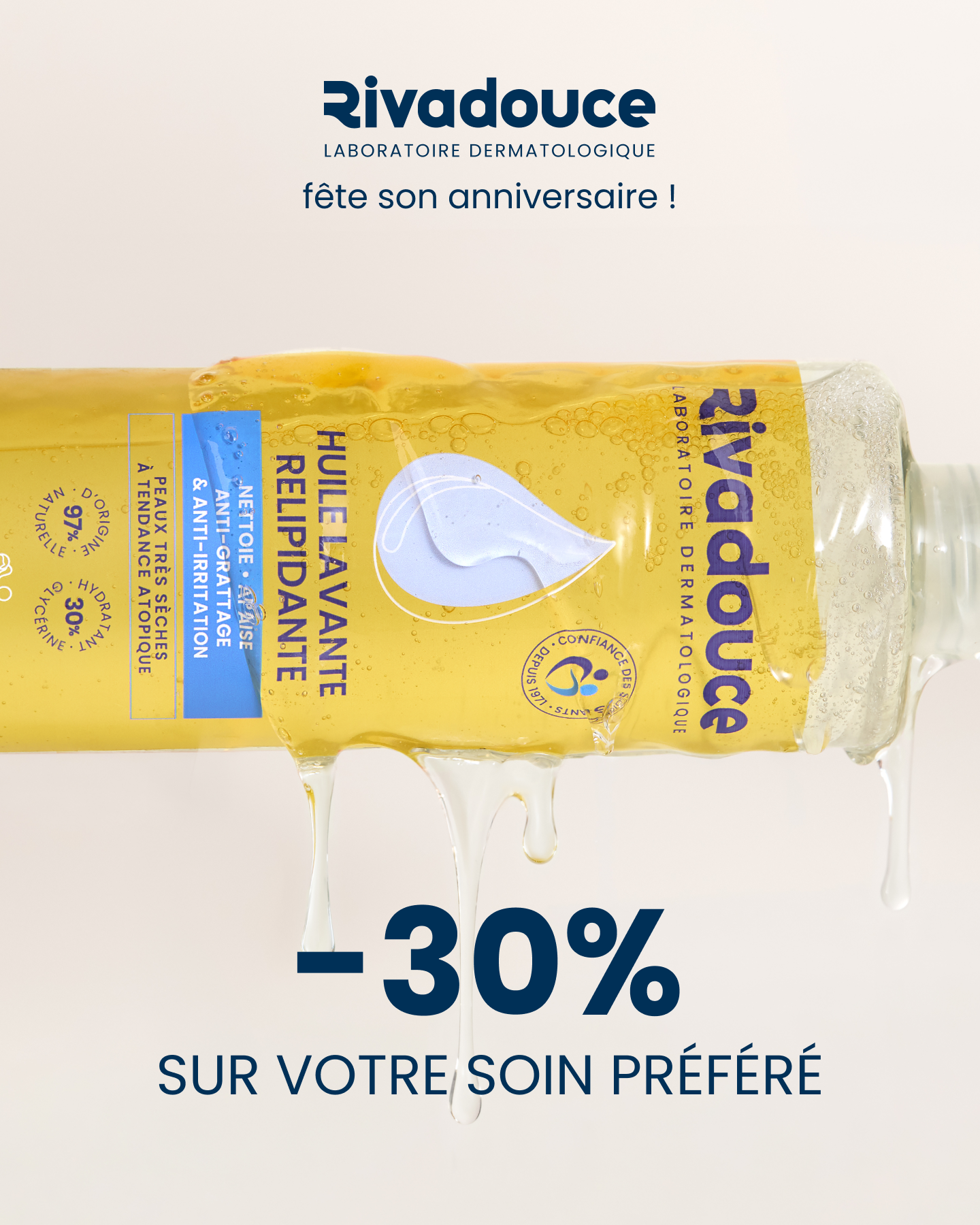 Campagne ADS