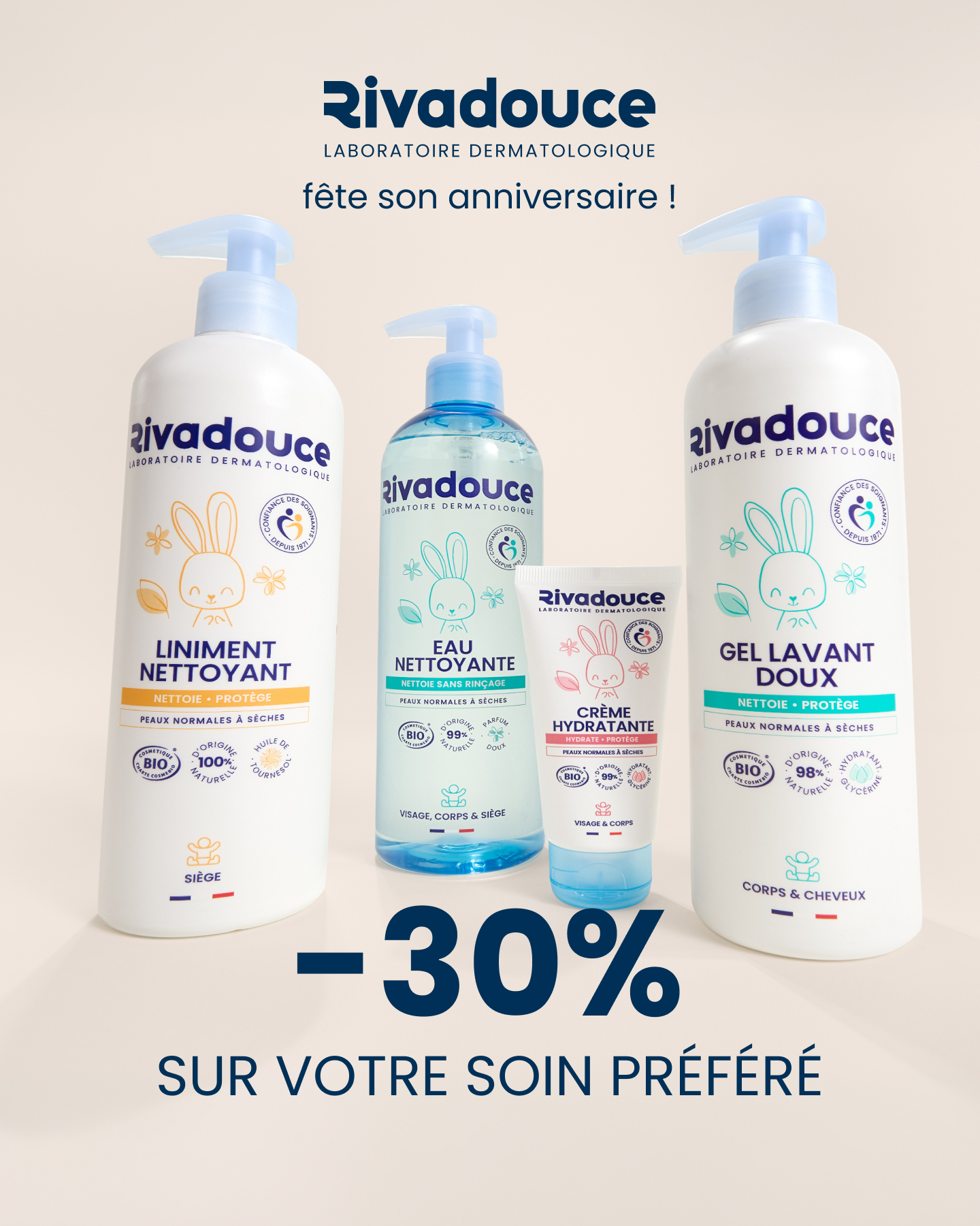 Campagne ADS